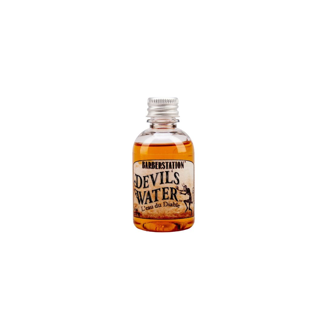 Devil's Water